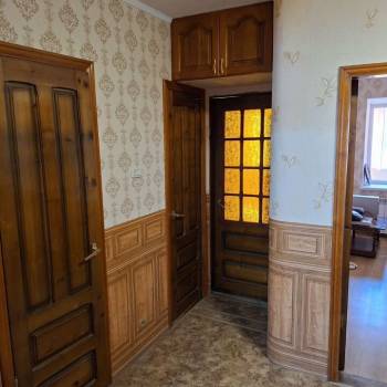 Сдается 2-х комнатная квартира, 60 м²