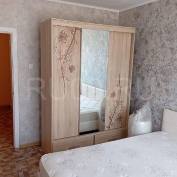 Сдается 2-х комнатная квартира, 64 м²