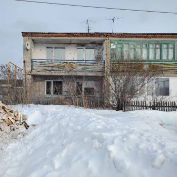 Продается 3-х комнатная квартира, 64 м²