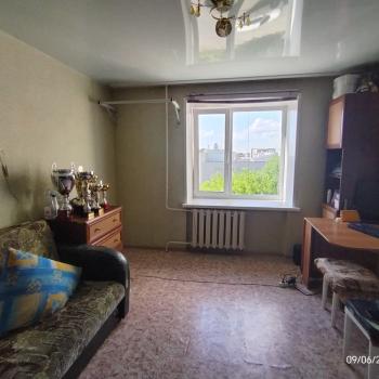 Продается 1-комнатная квартира, 16 м²