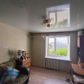 Продается 1-комнатная квартира, 16 м²