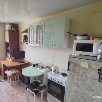 Продается 1-комнатная квартира, 16 м²