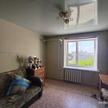 Продается 1-комнатная квартира, 16 м²