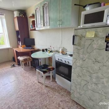 Продается 1-комнатная квартира, 16 м²