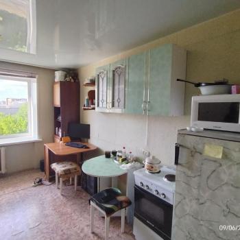 Продается 1-комнатная квартира, 16 м²