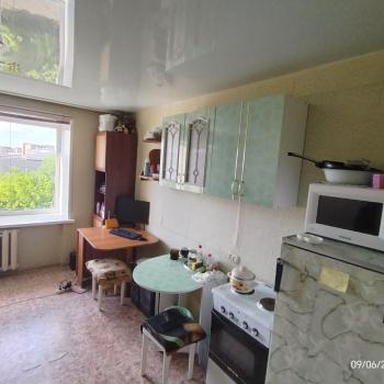 Продается 1-комнатная квартира, 16 м²