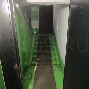Продается 2-х комнатная квартира, 46 м²