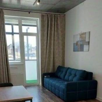 Сдается 1-комнатная квартира, 30 м²