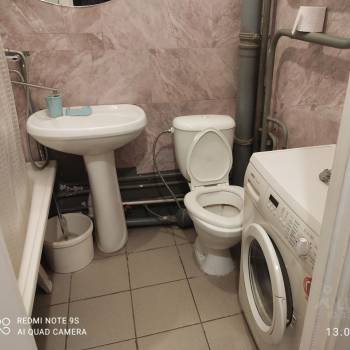 Сдается 1-комнатная квартира, 27 м²