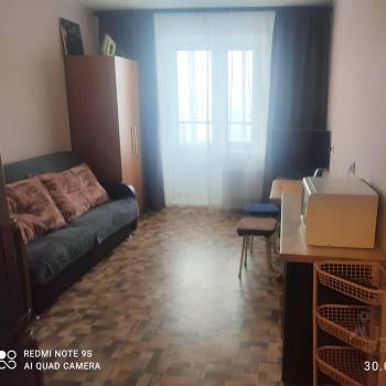 Сдается 1-комнатная квартира, 27 м²