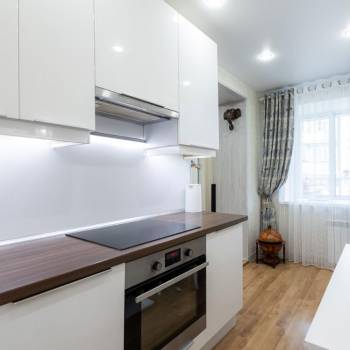 Продается 3-х комнатная квартира, 78 м²