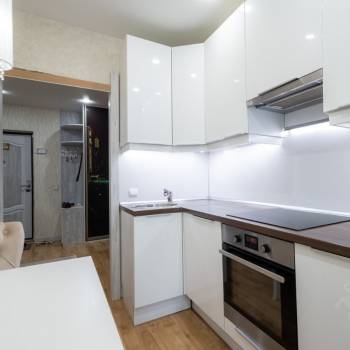 Продается 3-х комнатная квартира, 78 м²