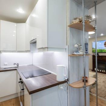 Продается 3-х комнатная квартира, 78 м²
