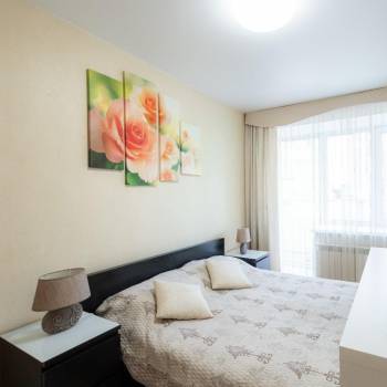 Продается 3-х комнатная квартира, 78 м²