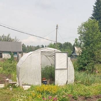 Продается Участок, 410 м²