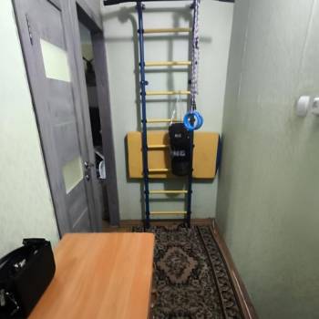 Продается 2-х комнатная квартира, 46,8 м²