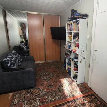 Продается 2-х комнатная квартира, 46,8 м²