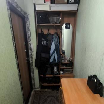 Продается 2-х комнатная квартира, 46,8 м²