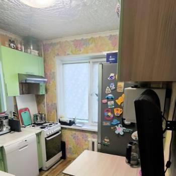 Продается 2-х комнатная квартира, 46,8 м²