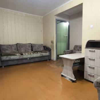 Продается 2-х комнатная квартира, 46,8 м²