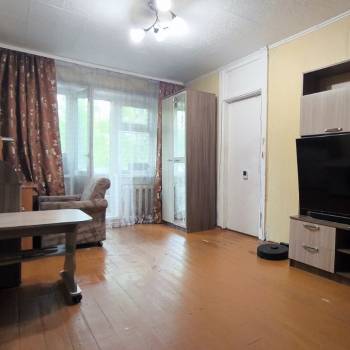 Продается 2-х комнатная квартира, 46,8 м²