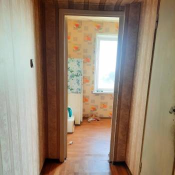 Продается 1-комнатная квартира, 35,7 м²