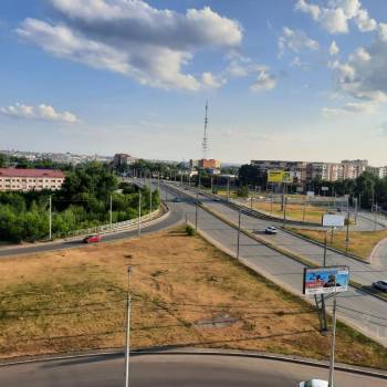 Продается 1-комнатная квартира, 35,7 м²