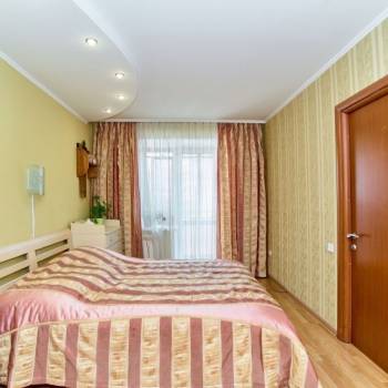 Продается 2-х комнатная квартира, 53 м²