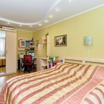 Продается 2-х комнатная квартира, 53 м²