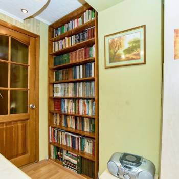 Продается 2-х комнатная квартира, 53 м²