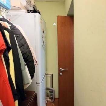Продается 2-х комнатная квартира, 53 м²