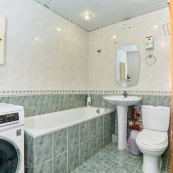 Продается 2-х комнатная квартира, 53 м²