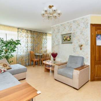 Продается 2-х комнатная квартира, 53 м²