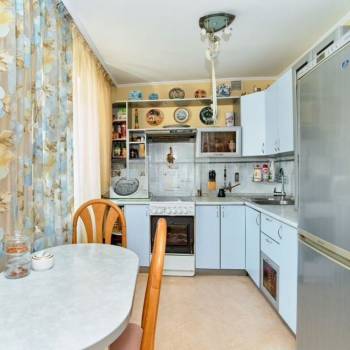 Продается 2-х комнатная квартира, 53 м²