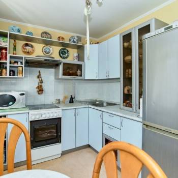 Продается 2-х комнатная квартира, 53 м²