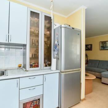 Продается 2-х комнатная квартира, 53 м²