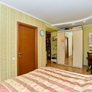 Продается 2-х комнатная квартира, 53 м²
