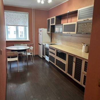 Сдается 1-комнатная квартира, 45 м²