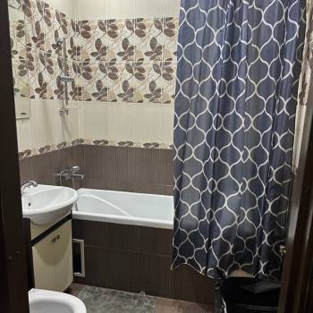 Сдается 1-комнатная квартира, 45 м²