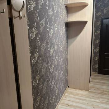 Сдается 1-комнатная квартира, 45 м²