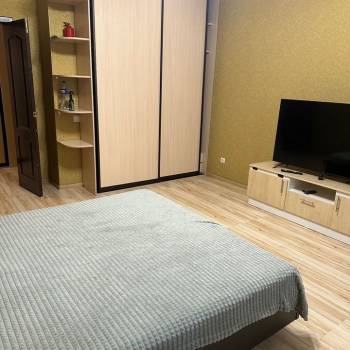 Сдается 1-комнатная квартира, 45 м²