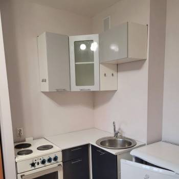 Сдается 1-комнатная квартира, 22 м²