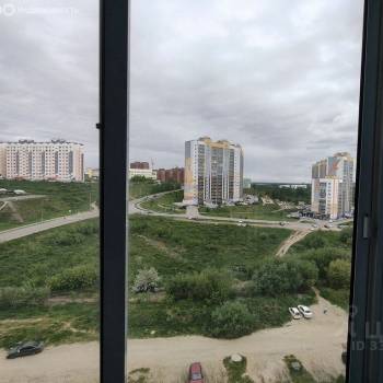 Сдается 1-комнатная квартира, 22 м²
