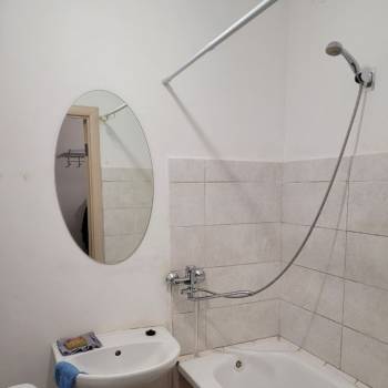Сдается 1-комнатная квартира, 22 м²