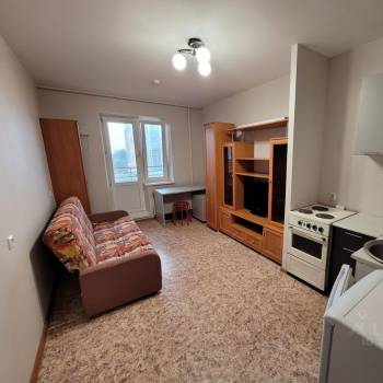 Сдается 1-комнатная квартира, 22 м²