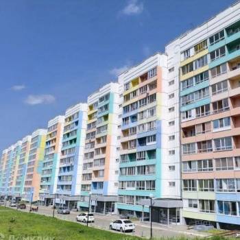Сдается 1-комнатная квартира, 22 м²
