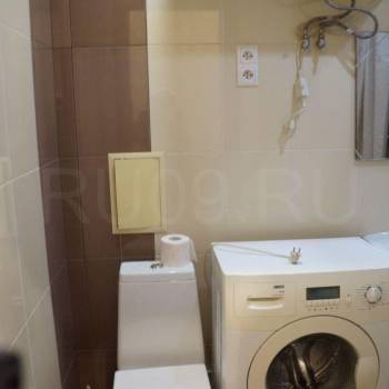 Сдается 2-х комнатная квартира, 44 м²