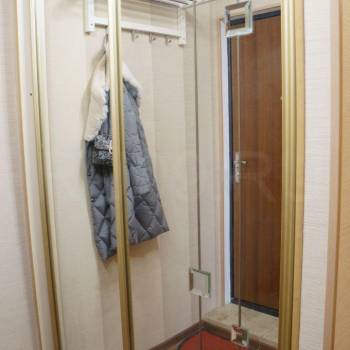 Сдается 2-х комнатная квартира, 44 м²