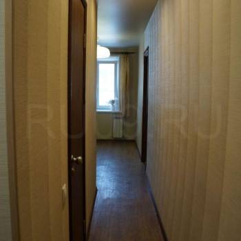 Сдается 2-х комнатная квартира, 44 м²