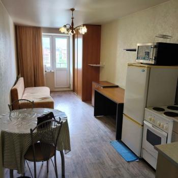 Сдается 1-комнатная квартира, 26 м²